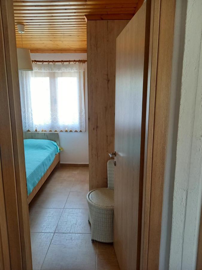Villa Niki Néosz Marmarász Kültér fotó