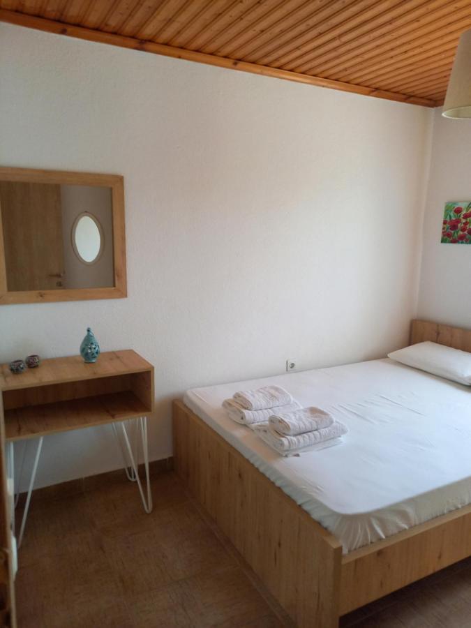 Villa Niki Néosz Marmarász Kültér fotó